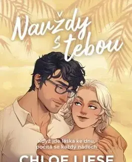 Navždy s tebou - Bergman Brothers 3 - Chloe Liese