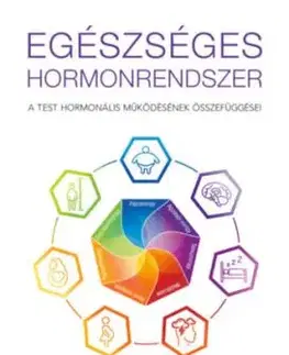Egészséges hormonrendszer - Zita Csomai