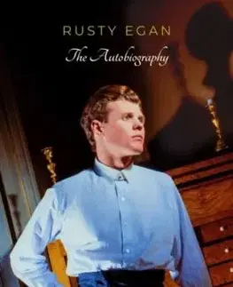 Rusty Egan - Rusty Egan