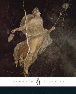 The Penguin Book of Greek and Latin Lyric Verse
