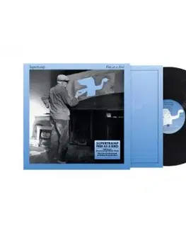 Supertramp - Free As A Bird (Half Speed Mastered) LP - Supertramp