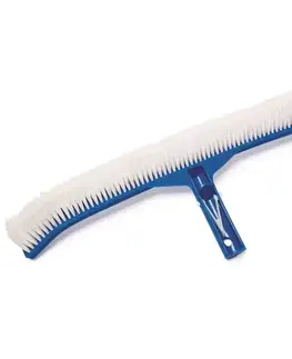 Metla široká na čistenie bazénov 45 cm 58280