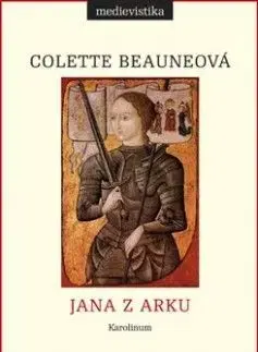 Jana z Arku - Colette Beauneová