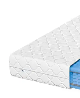 PRISTOL HYPERELASTIC matrac, 200 x 140 x 26 cm