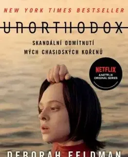 Unorthodox - Deborah Feldman