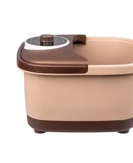 inSPORTline Kubispa EVO