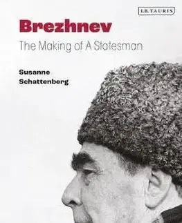 Brezhnev - Susanne Schattenberg