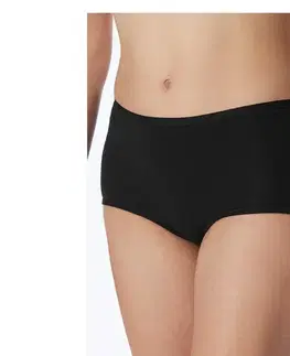 Boxerky SCHIESSER, 2 ks, čierne