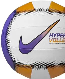 Nike HYPERVOLLEY 18P Veľkosť: size: 5