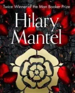 Wolf Hall - Hilary Mantel
