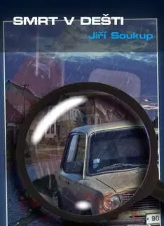Smrt v desti - Jiří Soukup