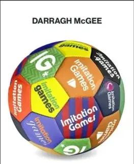 Imitation Games - Darragh McGee