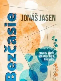 Bezčasie - Jonáš Jasen
