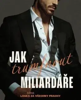 Jak trumfnout miliardáře - Max Monroe