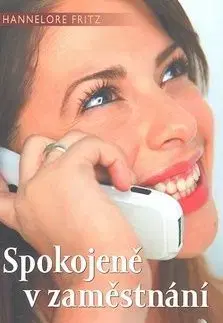 Spokojeně v zaměstnání - Fritz Hannelore