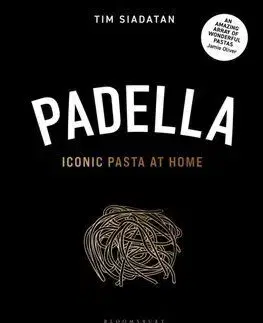 Padella - Tim Siadatan