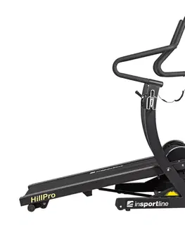 inSPORTline Hill Pro