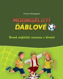 Snad nejtěžší sezona v životě - Frauke Nahrgangová