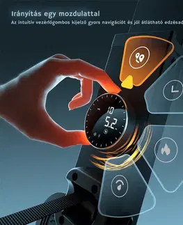inSPORTline ZenRow 30