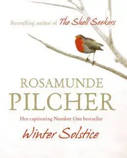 Winter Solstice - Rosamunde Pilcherová