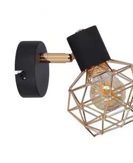Nástenná lampa ACROBAT Candellux