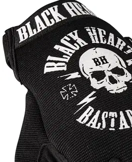 W-TEC Black Heart Radegester čierna - 4XL