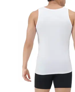 Tielka adidas Active Flex, 2 ks, biele