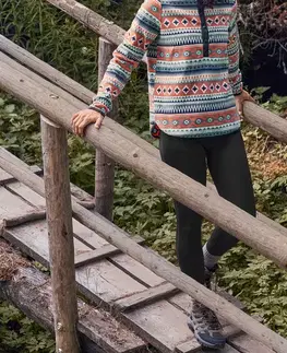 Plyšové termolegínsy