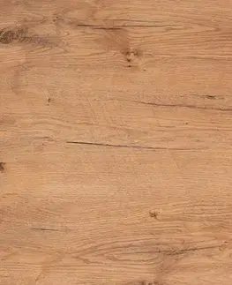 Rozkladací jedálenský stôl NIGEL Signal
