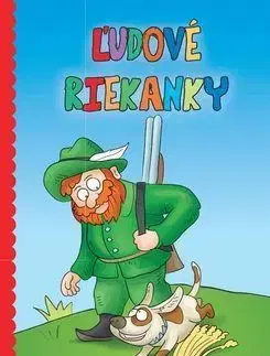 Ľudové riekanky