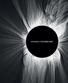 Tata Bojs - V původním snění CD - Tata Bojs