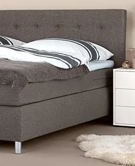 Nočný stolík typu boxspring