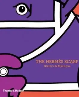 Hermes Scarf - Nadine Coleno