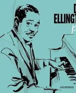 Ellington Duke - Ko-Ko (2018 Version) LP - Duke Ellington