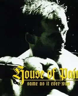 House Of Pain - Same As It Ever Was LP - House Of Pain