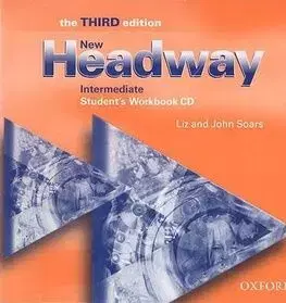 New Headway Intermediate 3rd Edition Student´s CD /1/ - Liz Soarsová