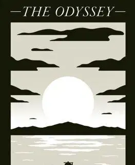 The Odyssey - Homer