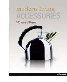 Modern Living Accessory - Martin Wellner