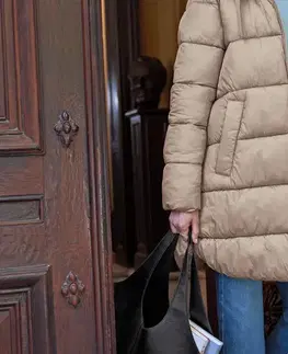 Kožený opasok
