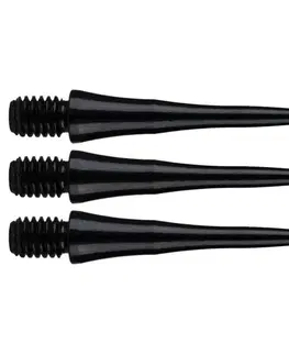 Bull's Aviation Conversion Points 30mm 3ks Silver