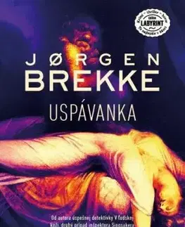 Uspávanka - Jorgen Brekke