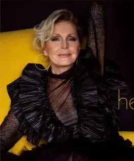 Vondráčková Helena - Tvrdohlavá CD - Helena Vondráčková