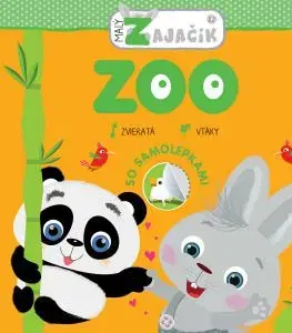 Malý zajačik ZOO