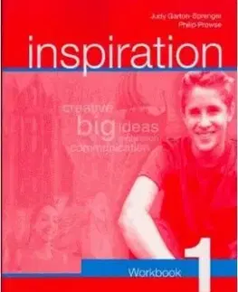 INSPIRATION 1 WORKBOOK