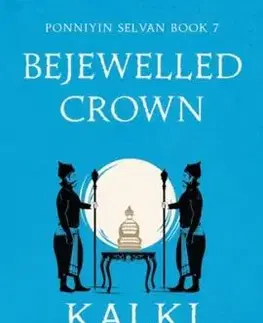 Bejewelled Crown - Kalki