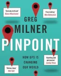 Pinpoint - Greg Milner