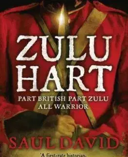 Zulu Hart - David Saul
