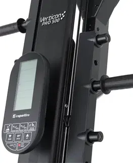 inSPORTline Pro 500