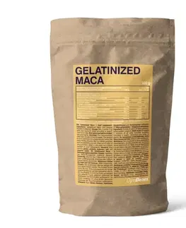 GymBeam Gelatinized Maca