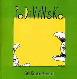 Podivínsko - Stefano Benni